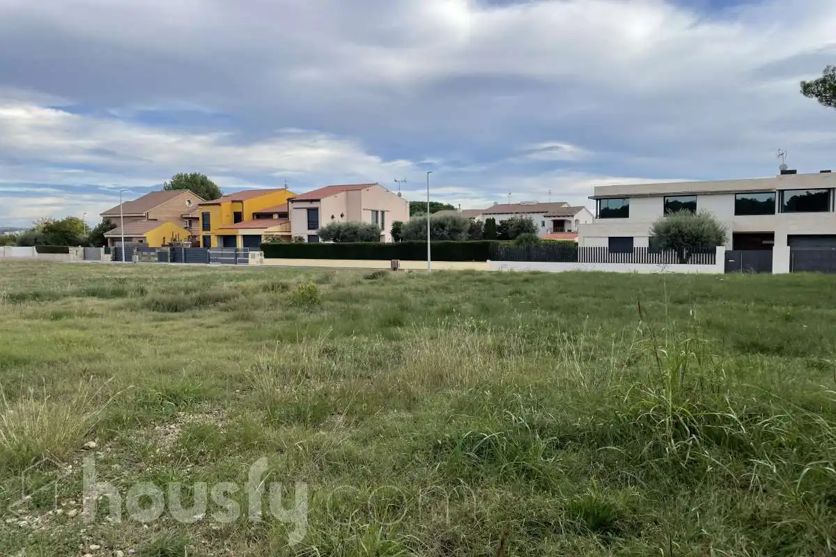 Terreny residencial en venda a CL BÀSQUET ., imagen 8
