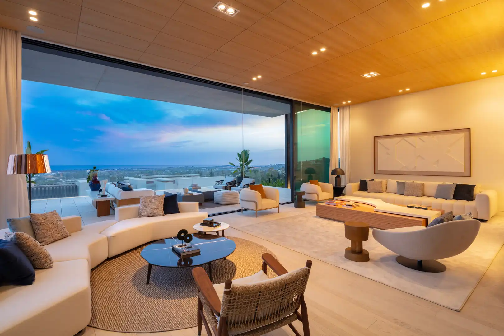 New build Detached house for sale in UR CERRO ARTOLA 8(T) 29678 BENAHAVIS (MÁLAGA), imagen 74