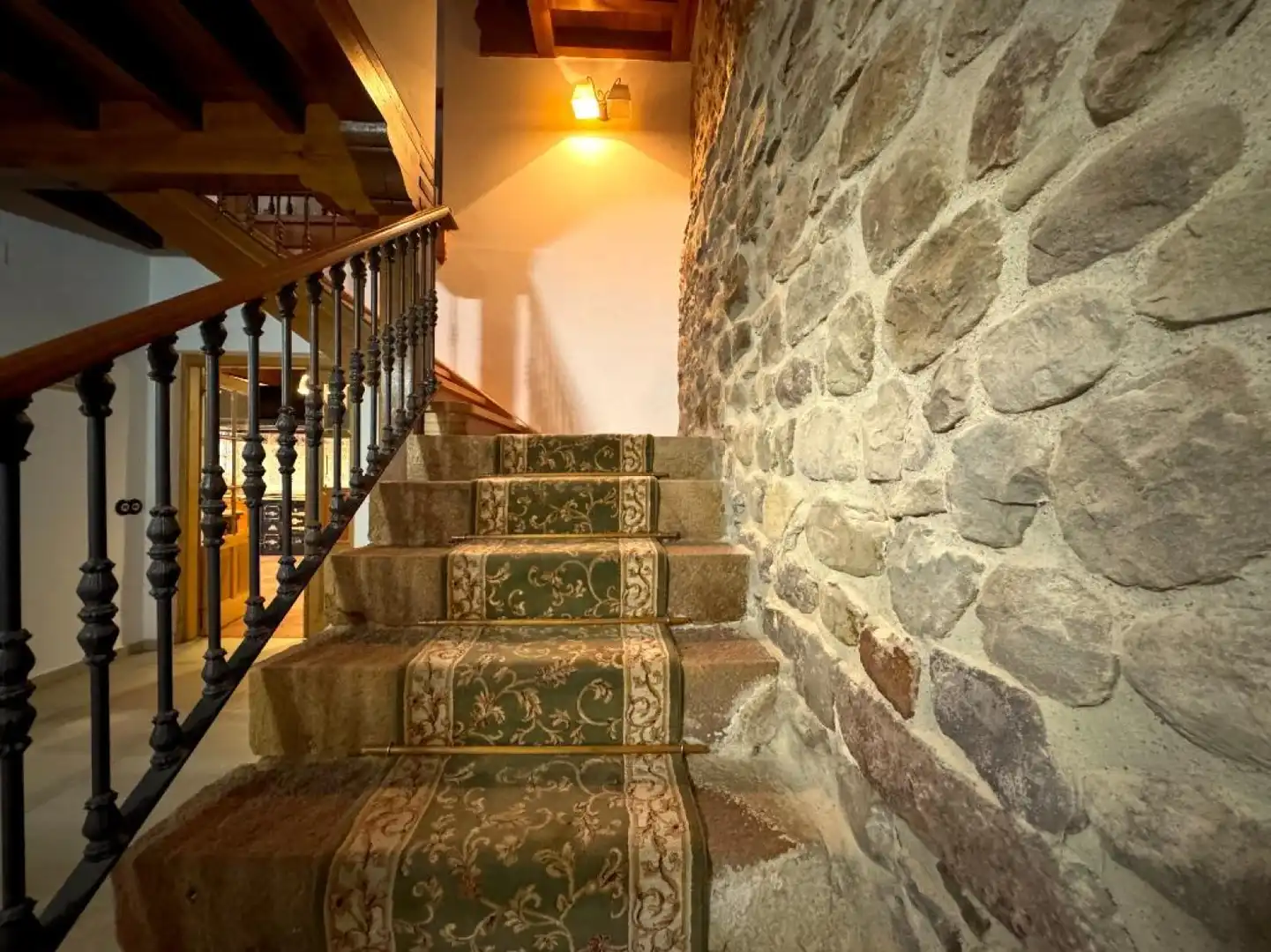 Casa o chalet en venta en Molledo con Calefacción, Jardín privado y Terraza