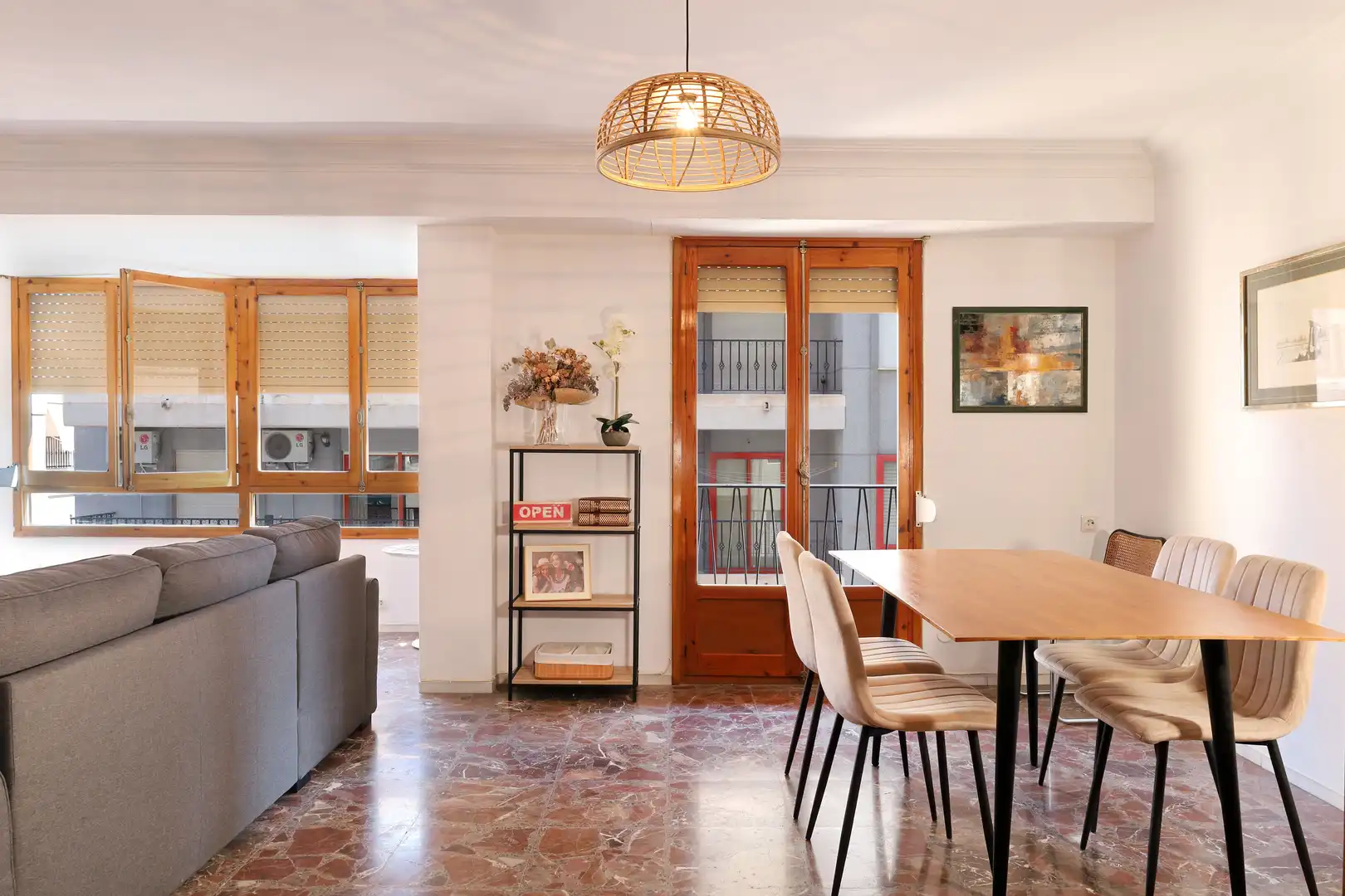 Flat for rent in Carrer Marcel Mira, Jijona / Xixona