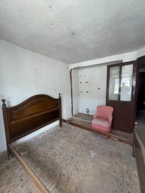 Casa a schiera con terrazza in vendita a Calle Sur, imagen 19