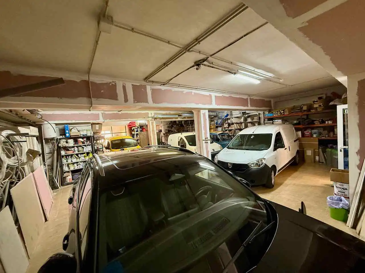 Local comercial en venda a Creu Alta - Puiggener, imagen 2