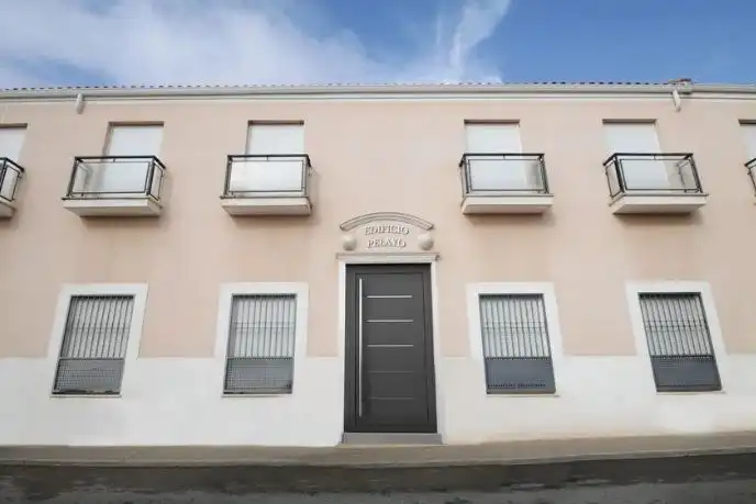 Piso con ascensor en venta en Peñarroya-Pueblonuevo