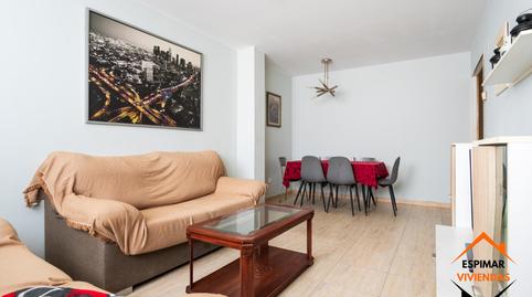 Photo 3 of Flat for sale in Paseo Rafael Esteve Vilella, Parque Goya, Zaragoza