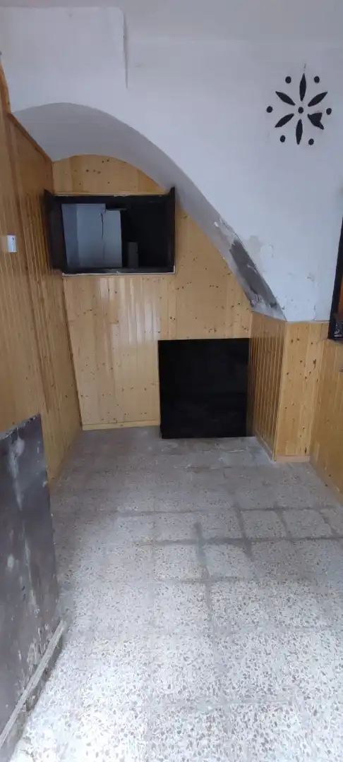 Finca rústica en venta en San Jorge / Sant Jordi con Terraza, Balcón y Alarma