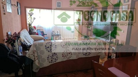 Foto 5 de Piso en venta en El Naranjo, Fuenlabrada