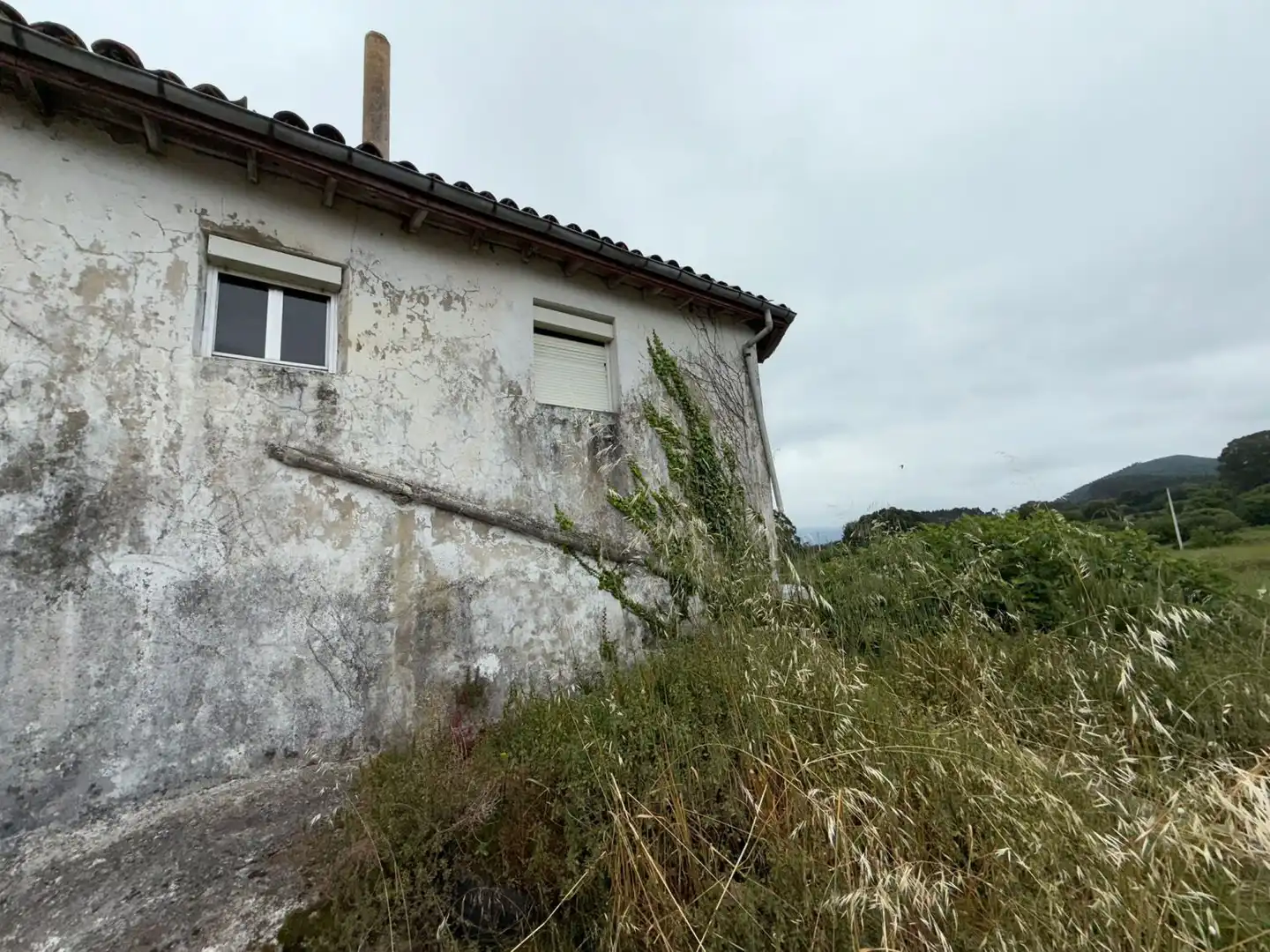 Exterior view of Houses for sale in Argoños 