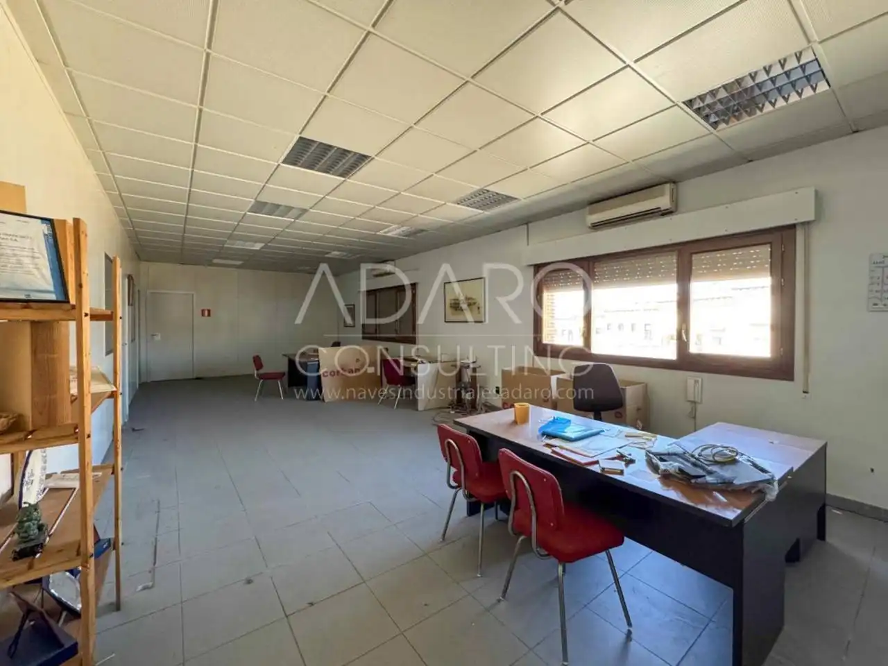 Industrial building for sale in Paseo San Cosme, imagen 10