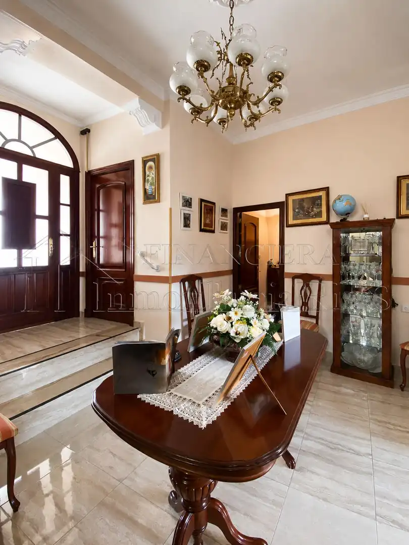 Casa o chalet en venta en Alcalá de Guadaira con Aire acondicionado