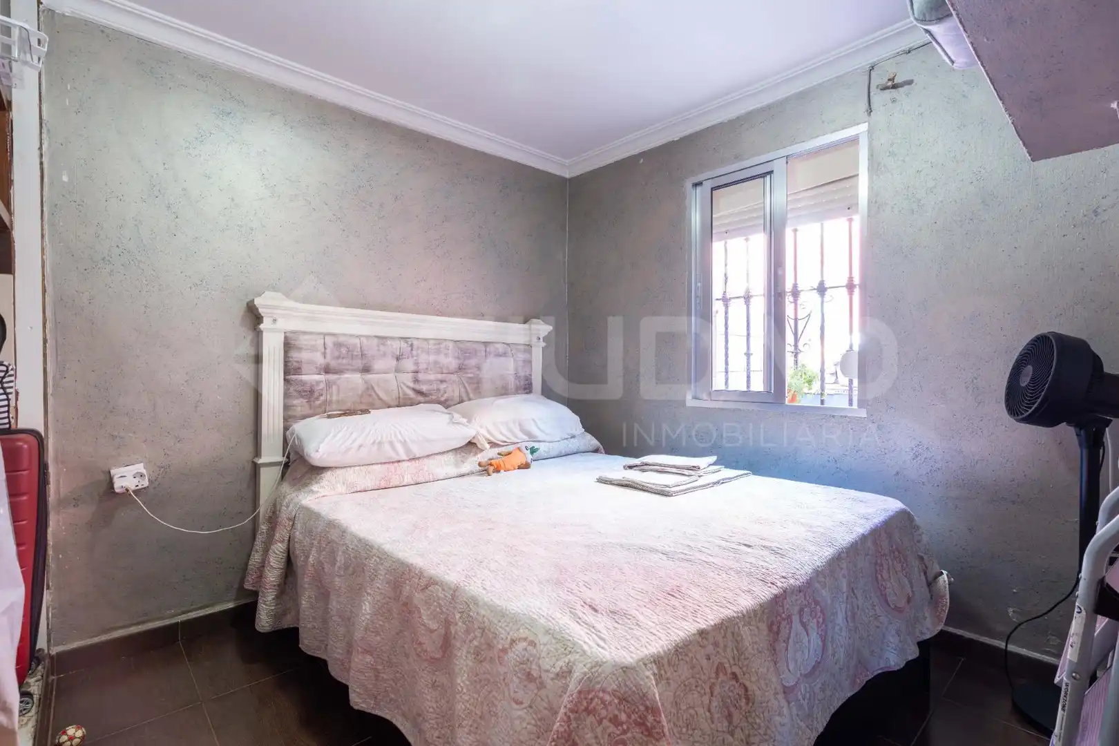 Habitación de Casa o chalet en venta en Cerro - Amate