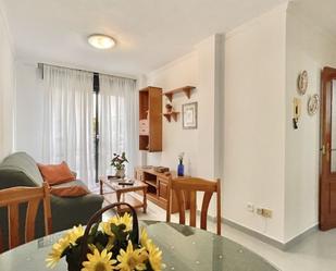 Living room of Flat for sale in Gozón  with Heating and Storage room