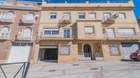 Vista exterior de Casa o xalet en venda en Quéntar amb Aire condicionat, Calefacció i Terrassa