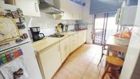 Kitchen of Flat for sale in  Córdoba Capital  with Air Conditioner