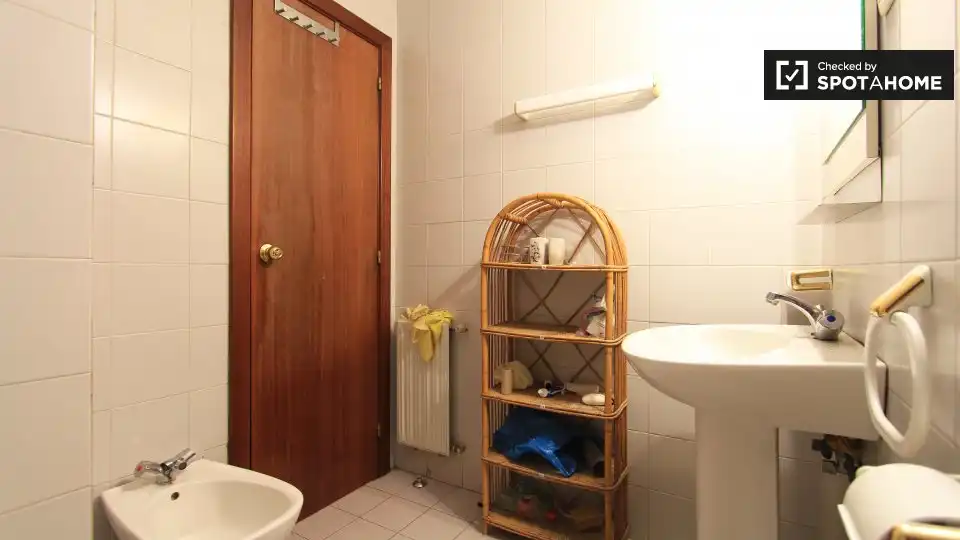 Room in Palomeras Bajas