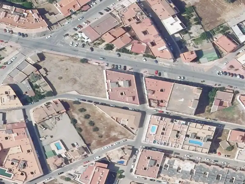 Casa en venta en CL. CACTUS 2 2ª Planta F