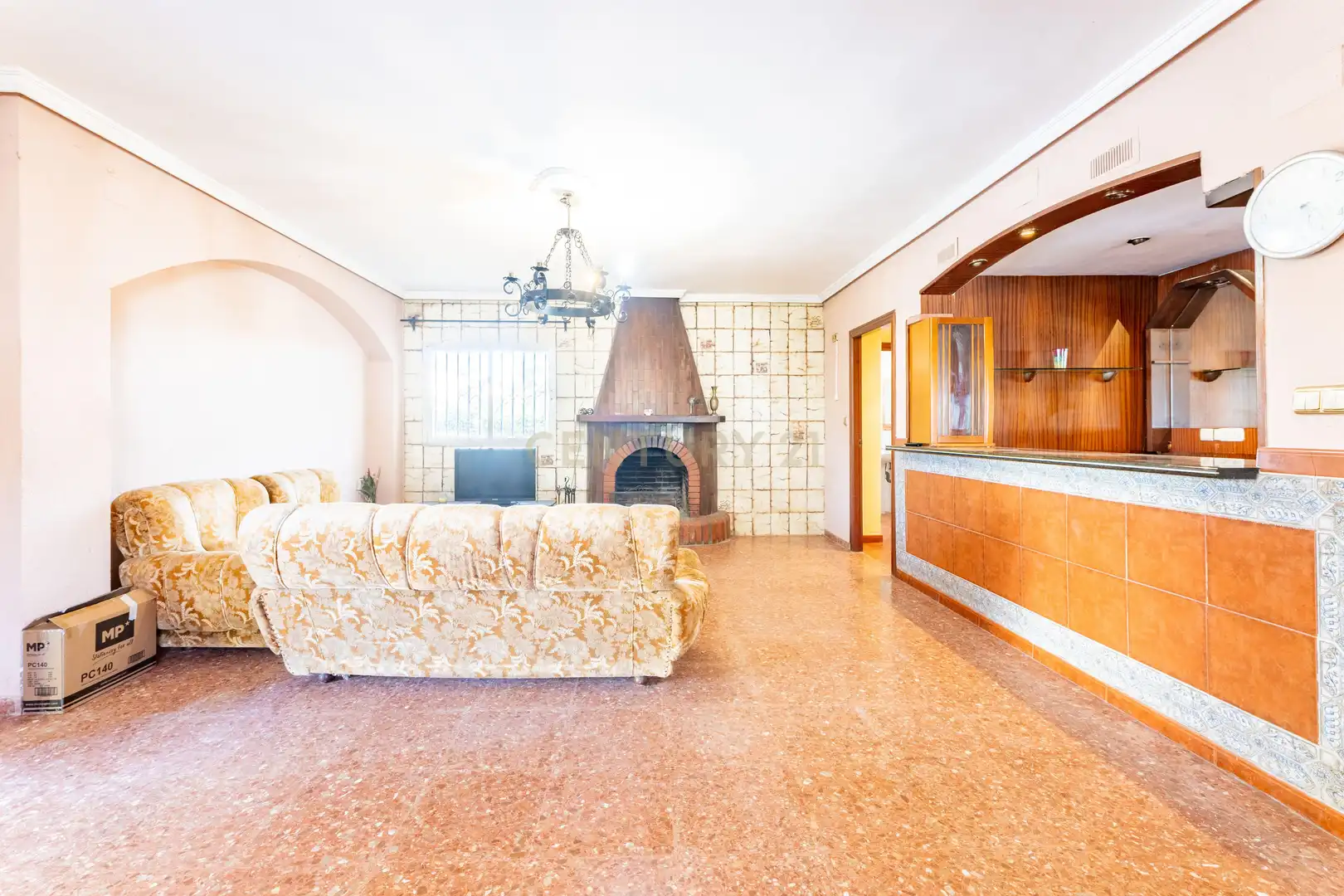Casa o chalet en venta en CL FUTURO(EL)-MIRASOLES 13GODELLETA (VALENCIA), -1, Godelleta