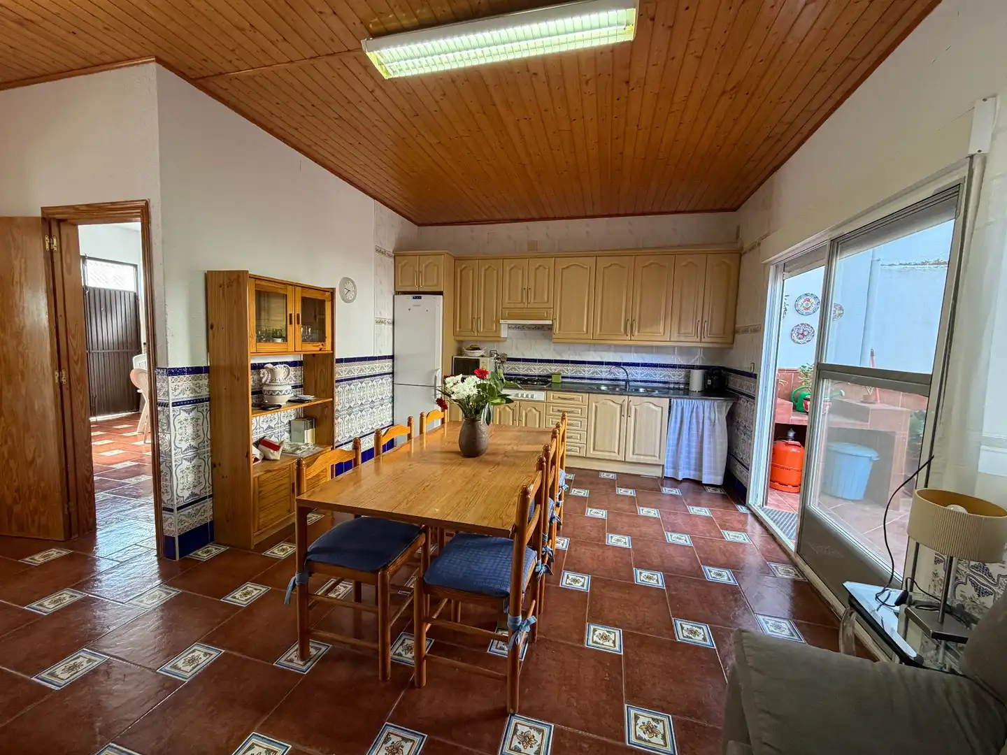 Haus mit Garten zum Verkauf in Malpartida de Plasencia, imagen 4