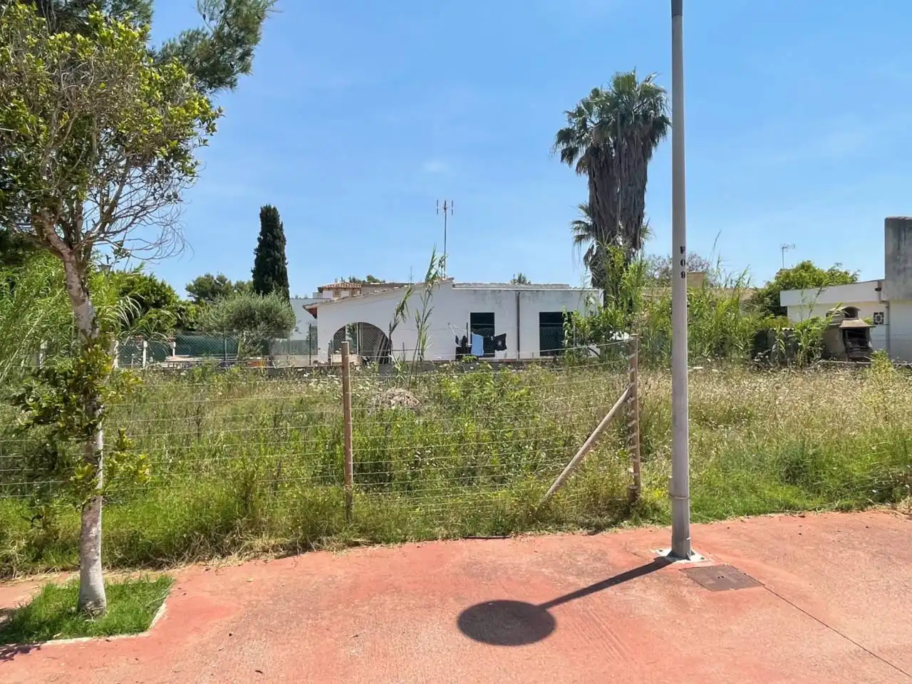 Residencial en venta en Alcúdia