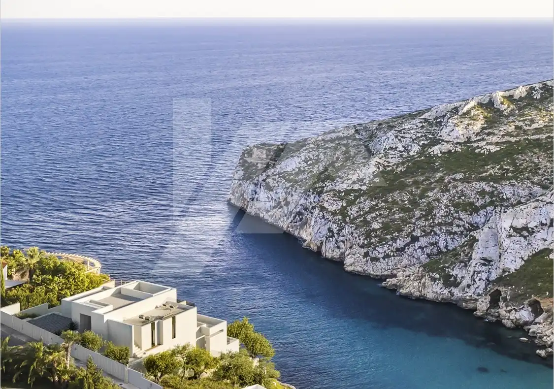 Villa avec terrasse à vendre à La Granadella  - Costa Nova, imagen 15