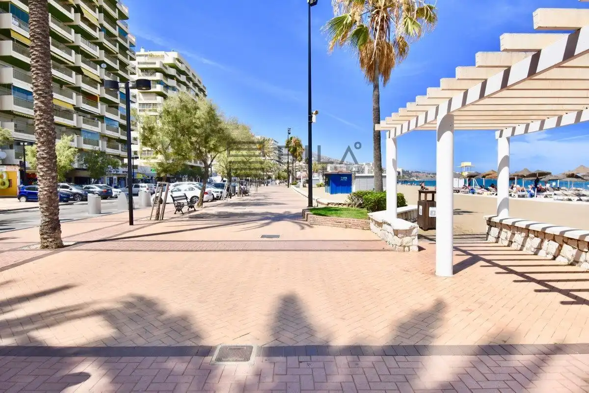 Ático con piscina en venta en Marítimo Rey de España, imagen 10