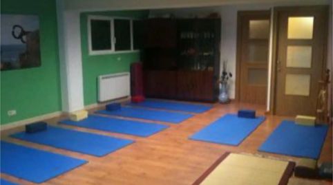 Foto 5 de Estudio en venta en Calle General Vara de Rey, 48, Gran Via, Logroño