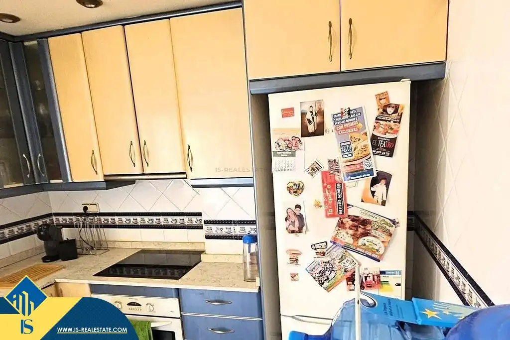 Penthouse with terrace for sale in Centro, imagen 14