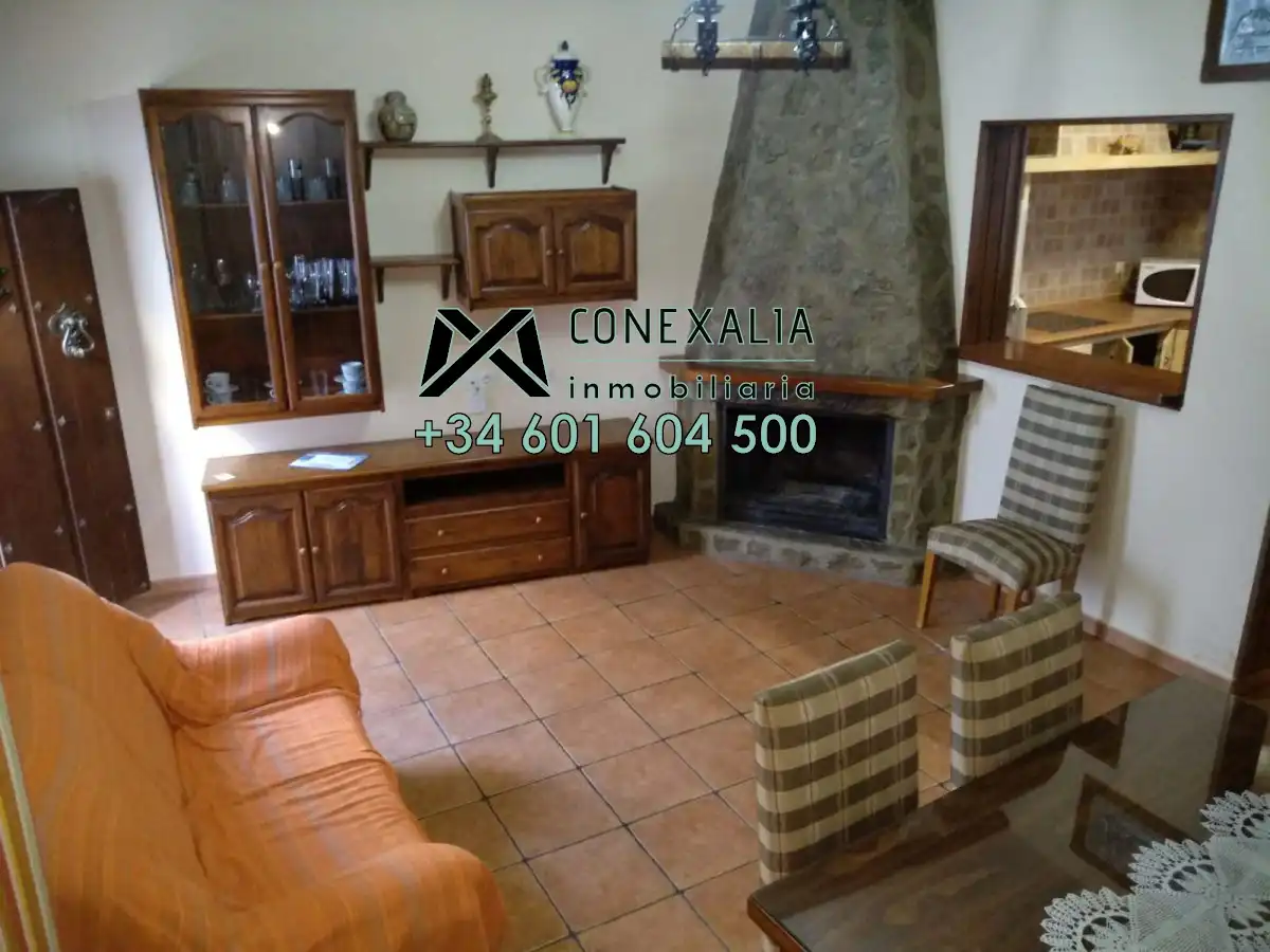 Casa en venda a Olvera, imagen 2