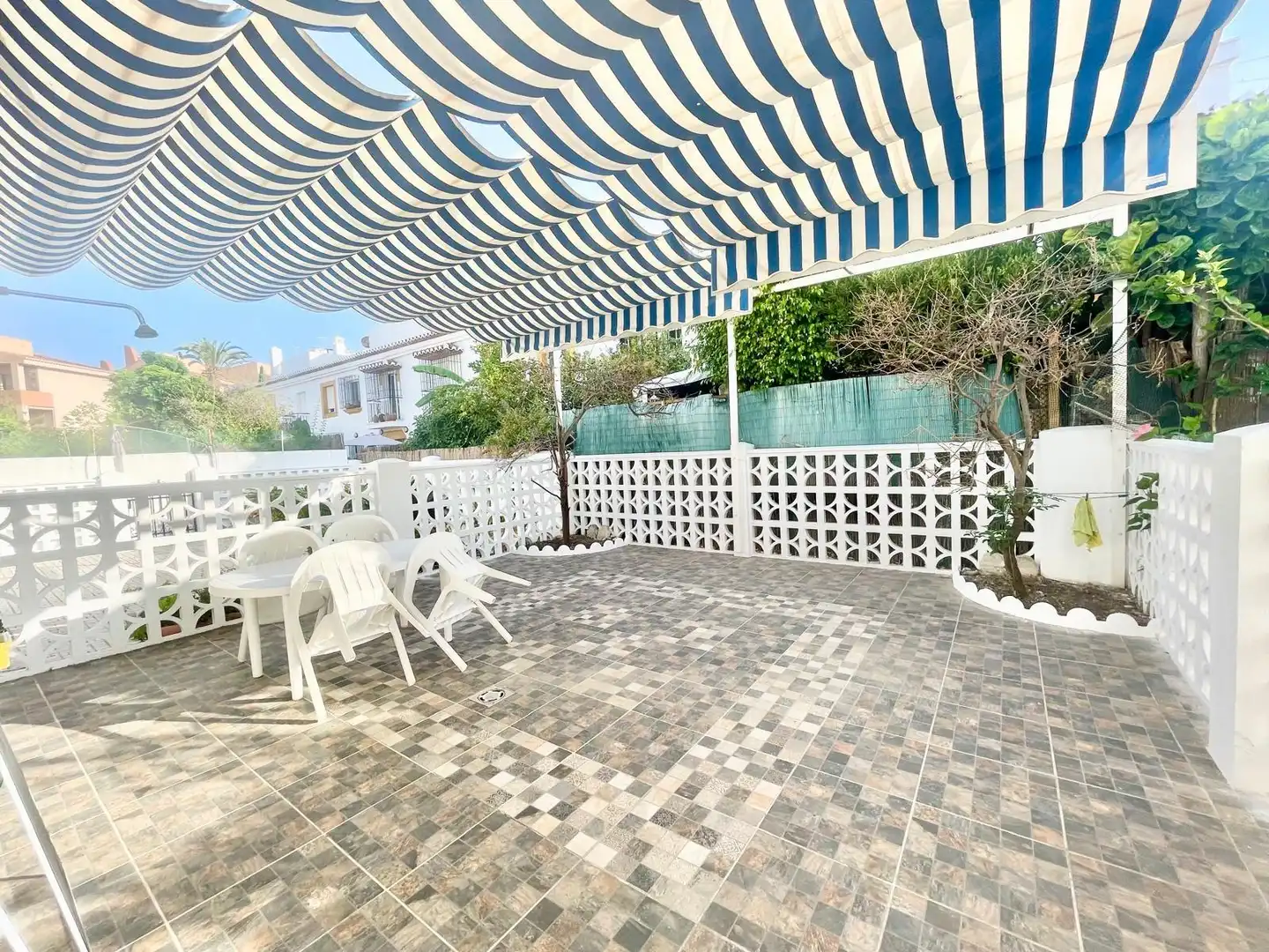 Casa a schiera con terrazza in vendita a Salobreña Costa, imagen 3