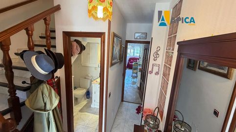 Foto 4 von Einfamilien-Reihenhaus zum Verkauf in San García, Algeciras