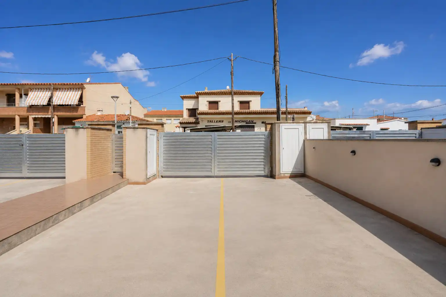 Parking de Piso en venta en Mont-roig del Camp