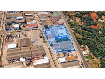 Nave industrial in vendita a Maó ciutat