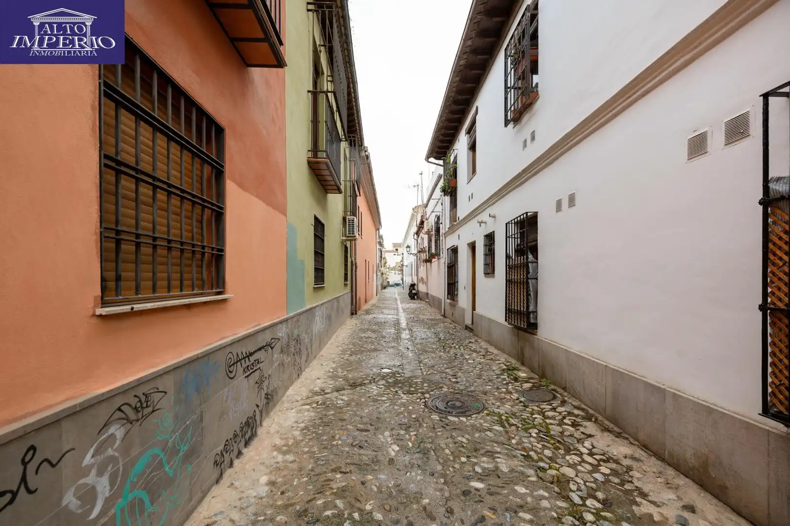 Residential land for sale in Calle Calle Alta de Cartuja 8, imagen 23