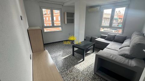 Foto 2 de Pis de lloguer a Altabix, Elche / Elx