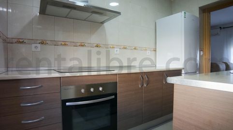 Photo 2 of Flat for rent in Plaza de Toros, Jerez de la Frontera
