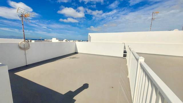 Piso en Venta en San Francisco Javier - Argana Baja