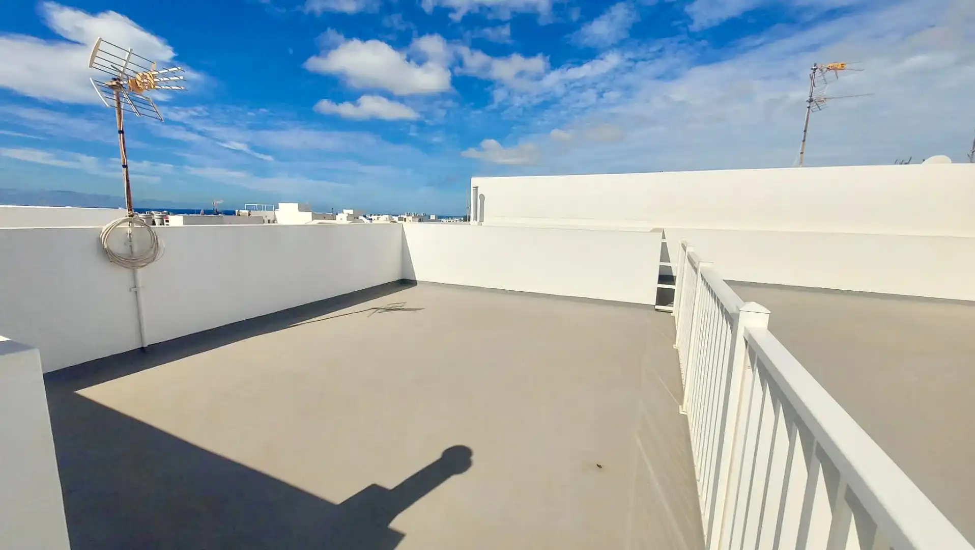 Terraza de Piso en venta en Arrecife