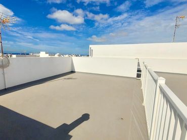 Appartamento in vendita a San Francisco Javier - Argana Baja