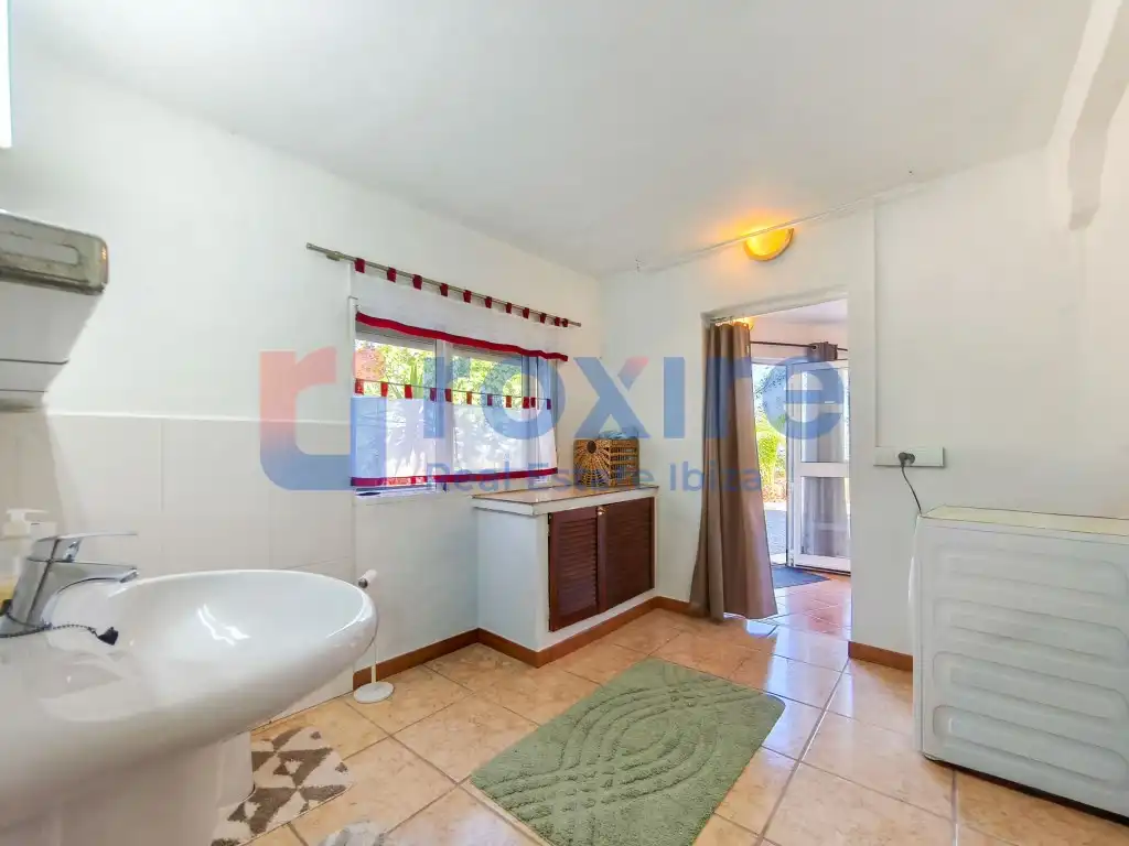 Study for rent in Diseminados Sa Serra, 18, Sant Antoni de Portmany