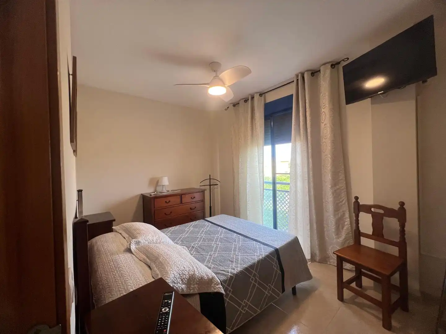 Reihenhaus mit Terrasse zum Verkauf in Playa - Ben Afeli, imagen 12