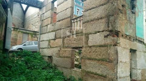 Foto 4 de Finca rústica en venda a A Carballeira, Ourense