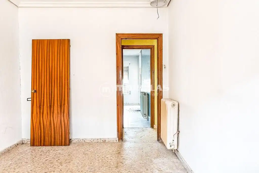 Casa o xalet en venda en Caravaca de la Cruz amb Calefacció i Balcó
