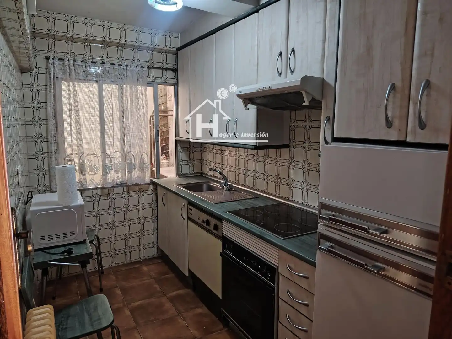 Cocina de Casa o chalet en venta en Budia con Calefacción, Terraza y Trastero