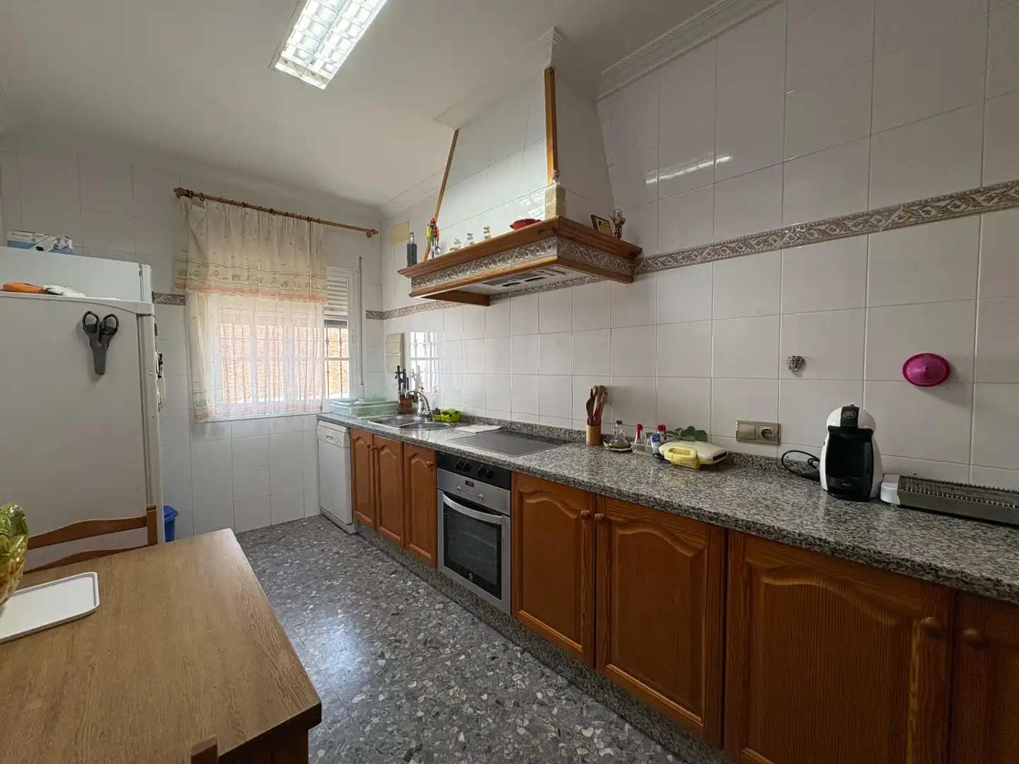 Cocina de Casa o chalet en venta en Mairena del Alcor