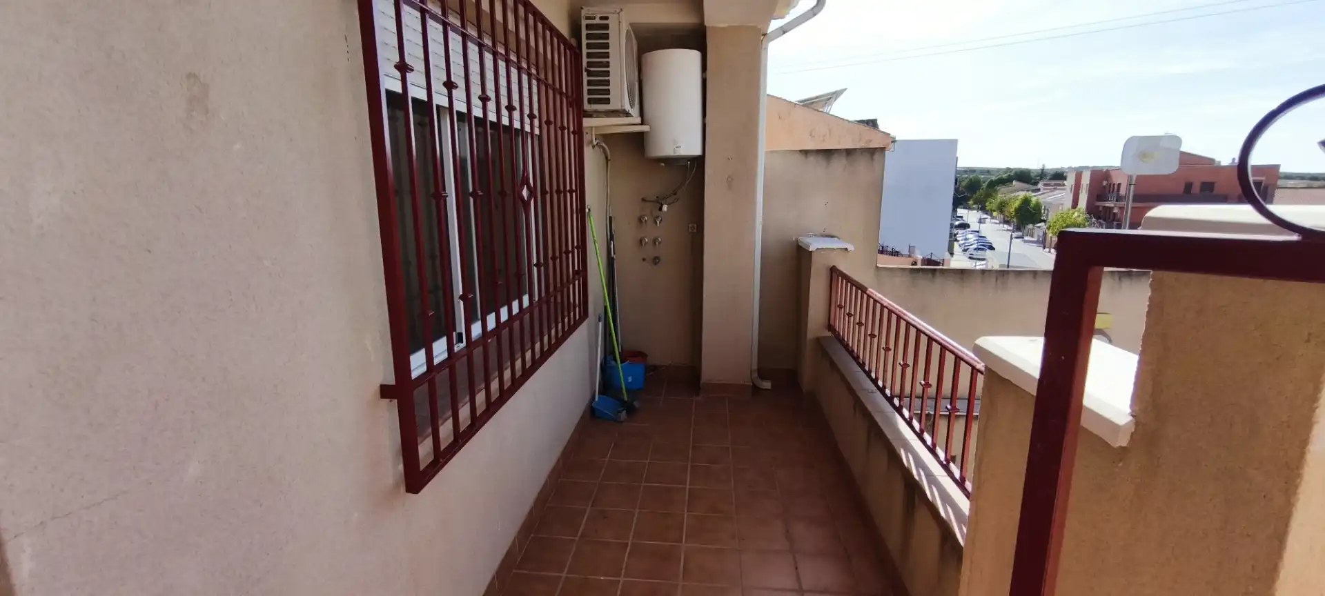Dúplex en venta en Las Gabias, Granada