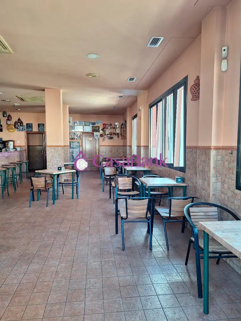 Business premises for sale in Levante
