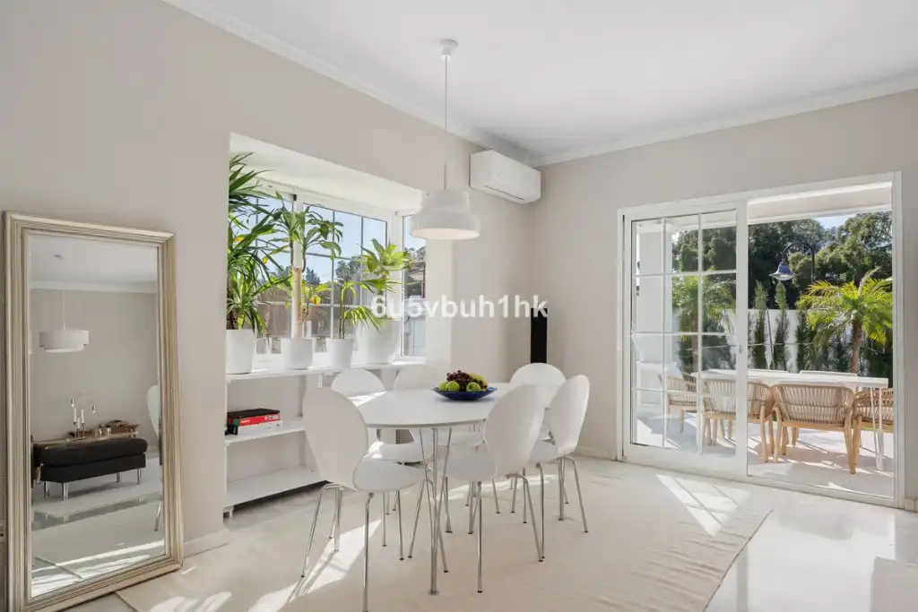 Villa avec piscine à vendre à Campo de Mijas, imagen 8