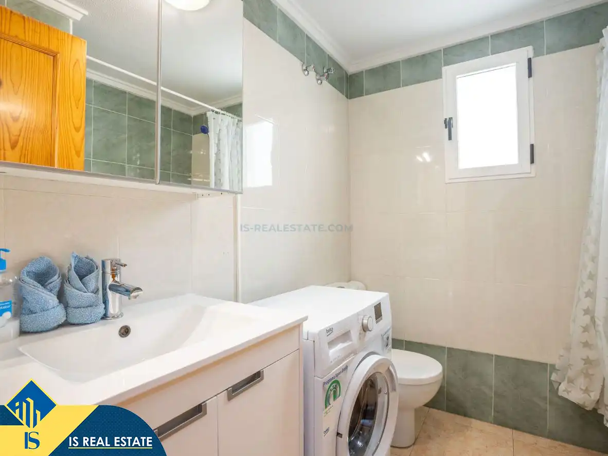 Apartamento con piscina en venta en Centro, imagen 10