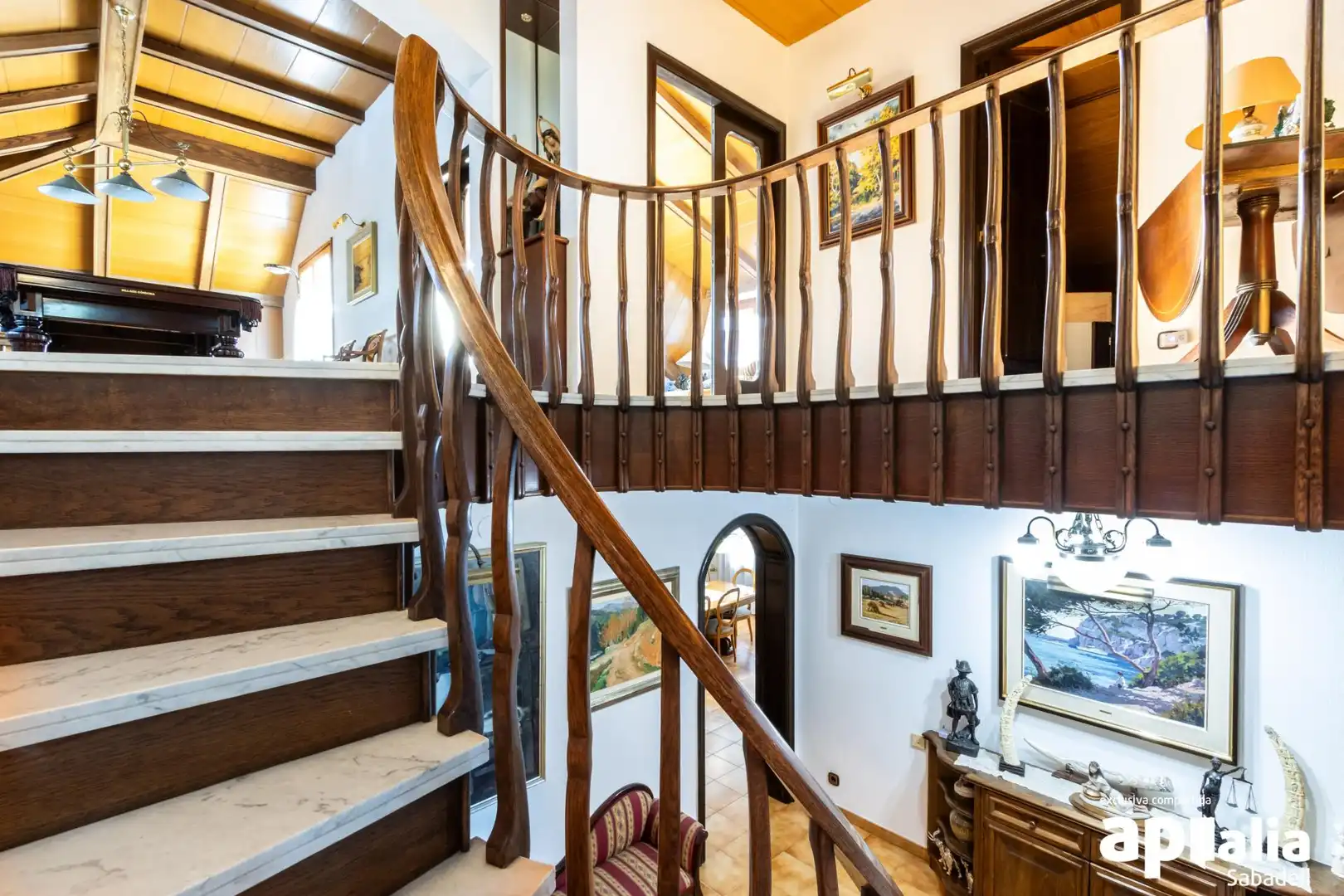 Villa mit Pool zum Verkauf in Carrer Pessebre, imagen 49