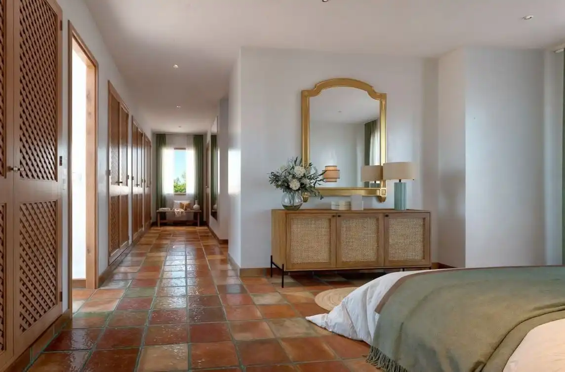 Casa con piscina en venta en El Montgó, imagen 23