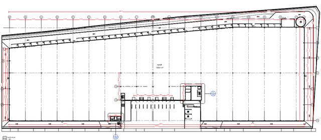 Nave industrial en Alquiler en Hostalric